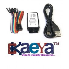 OkaeYa USB Logic Analyze 24M 8CH